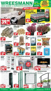 Wreesmann Prospekt