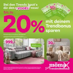 Mömax Prospekt