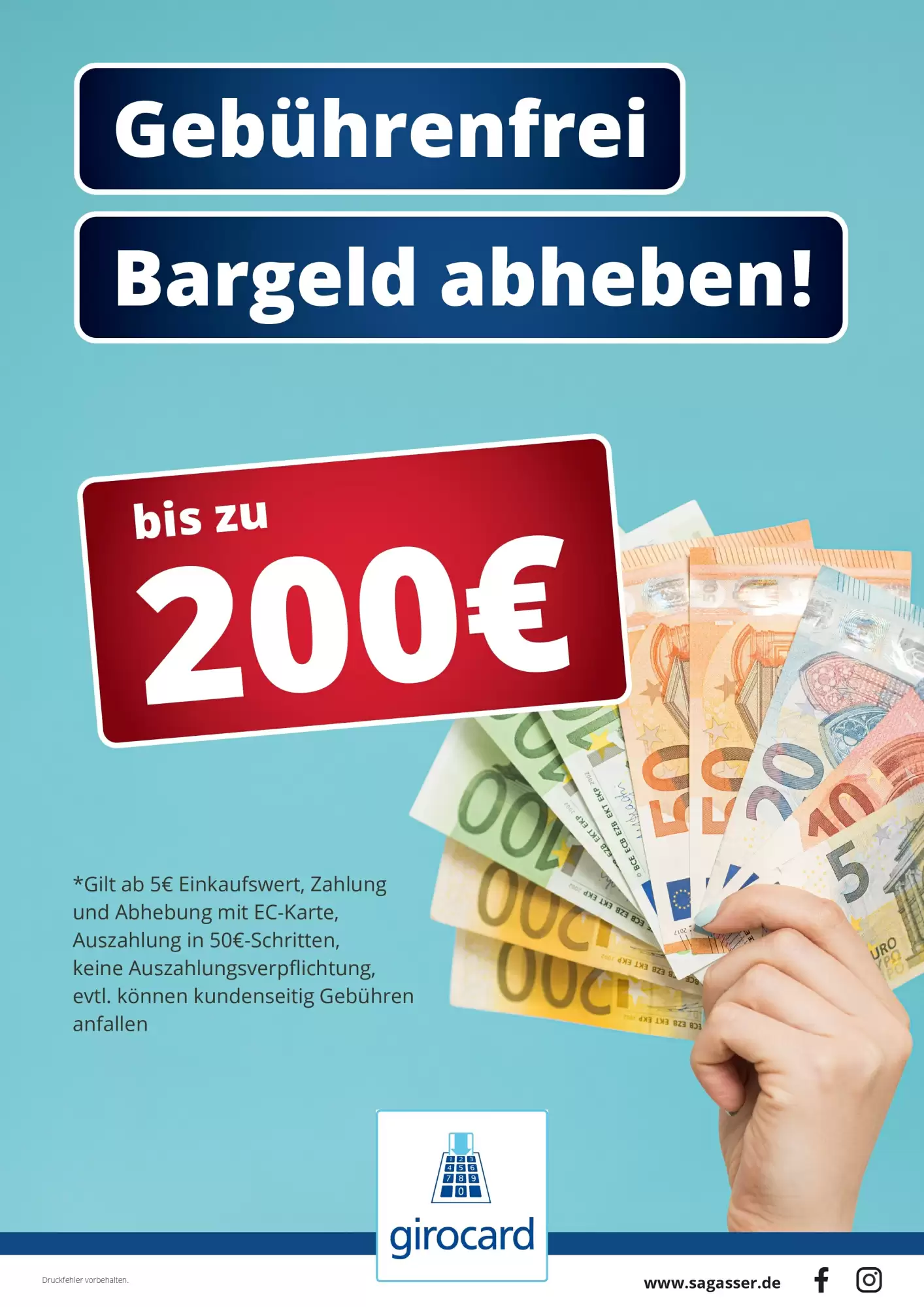 Sagasser Prospekt (ab 19.10.2026) zum Blättern - Seite 4