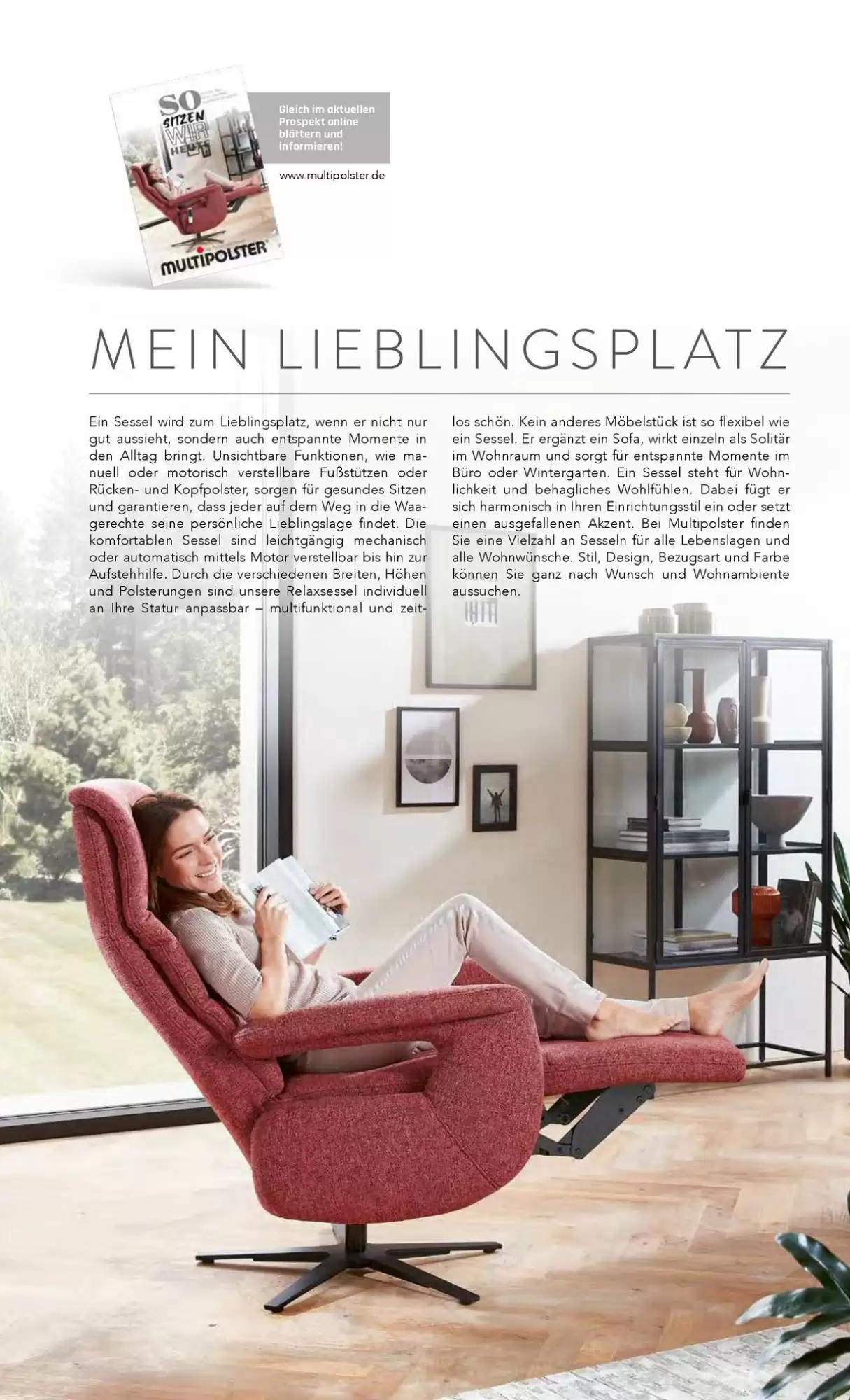 Multipolster Prospekt (ab 20.10.2026) zum Blättern - Seite 10