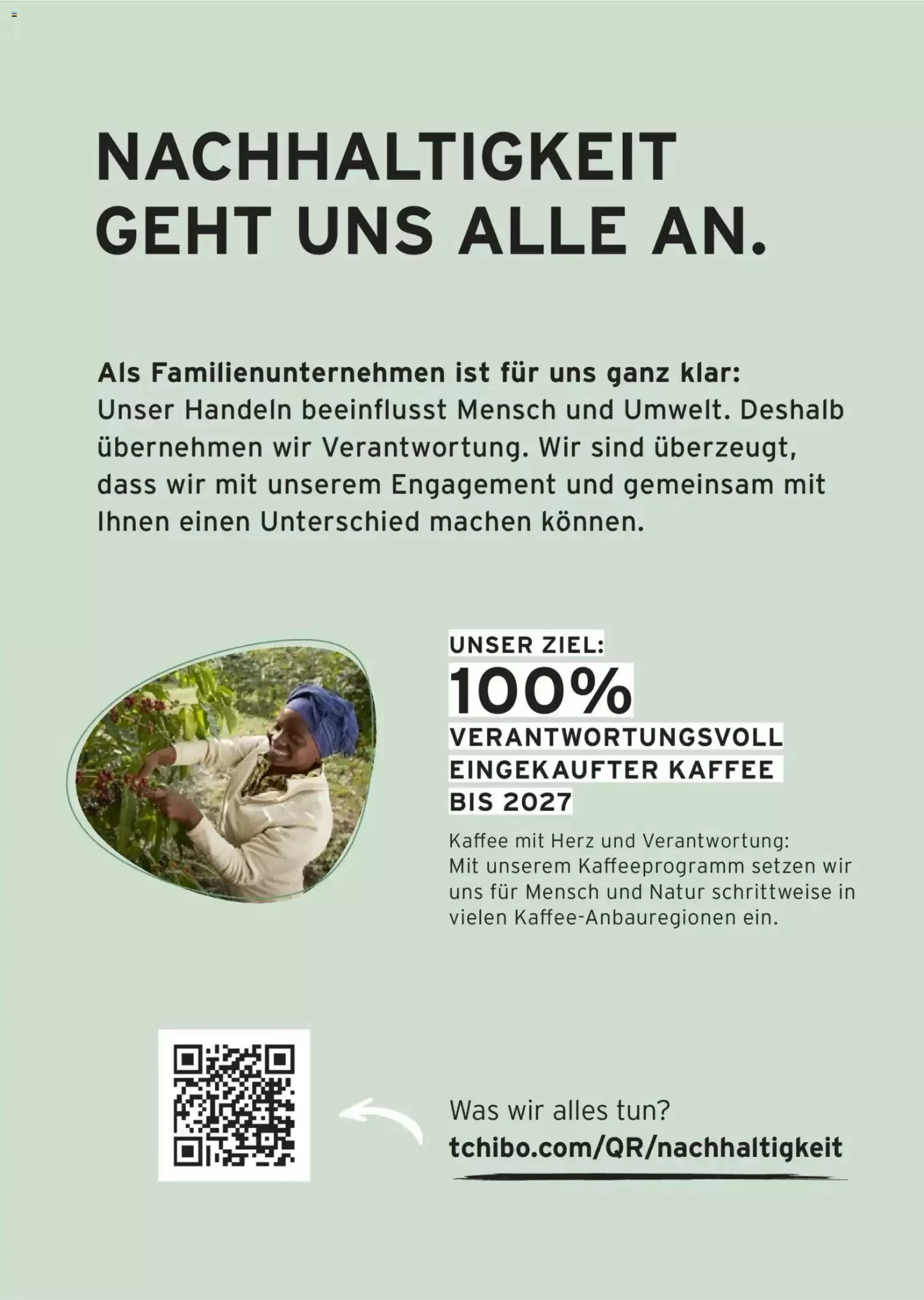 Tchibo Prospekt (ab 21.10.2026) zum Blättern - Seite 28