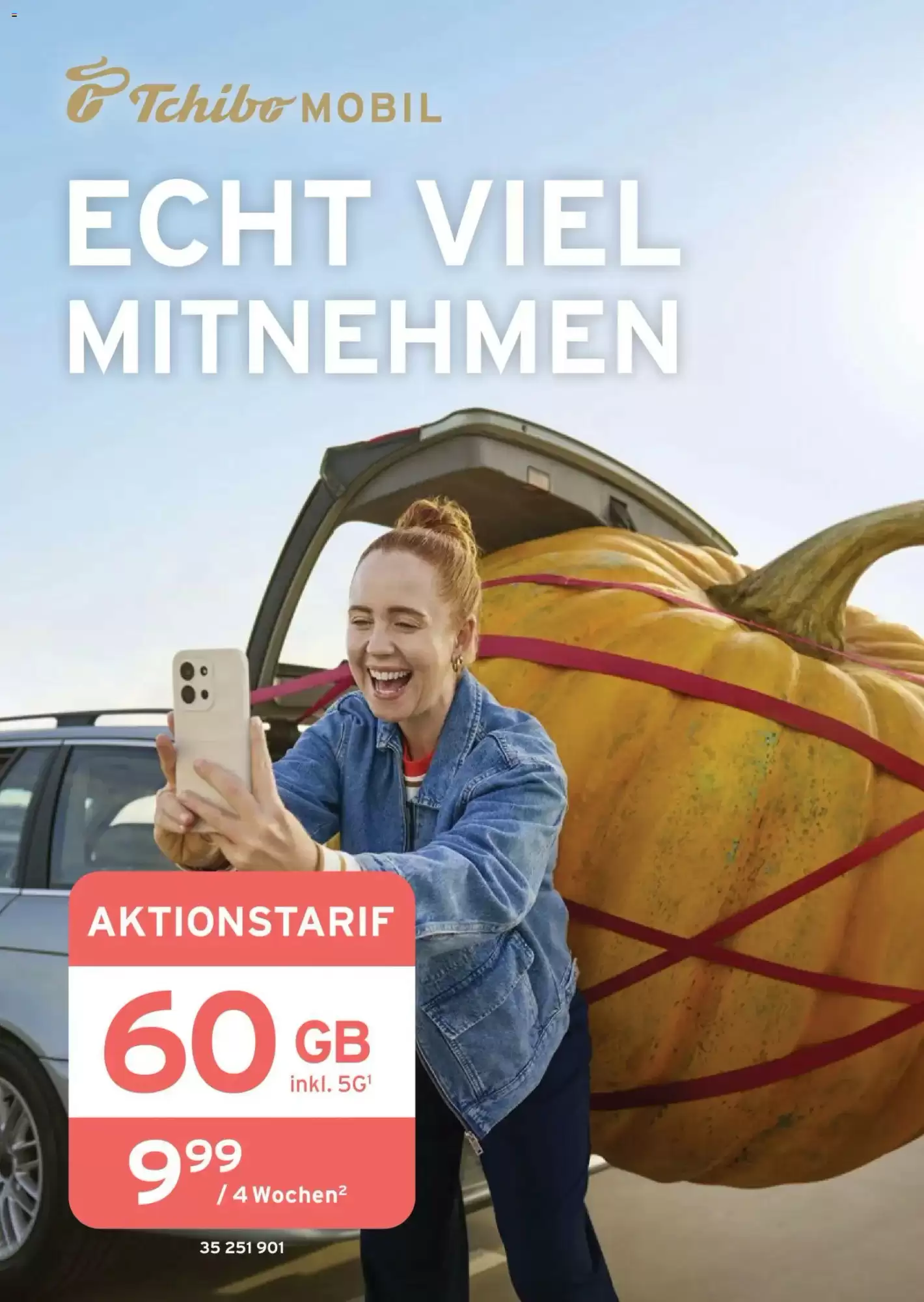 Tchibo Prospekt (ab 21.10.2026) zum Blättern - Seite 36