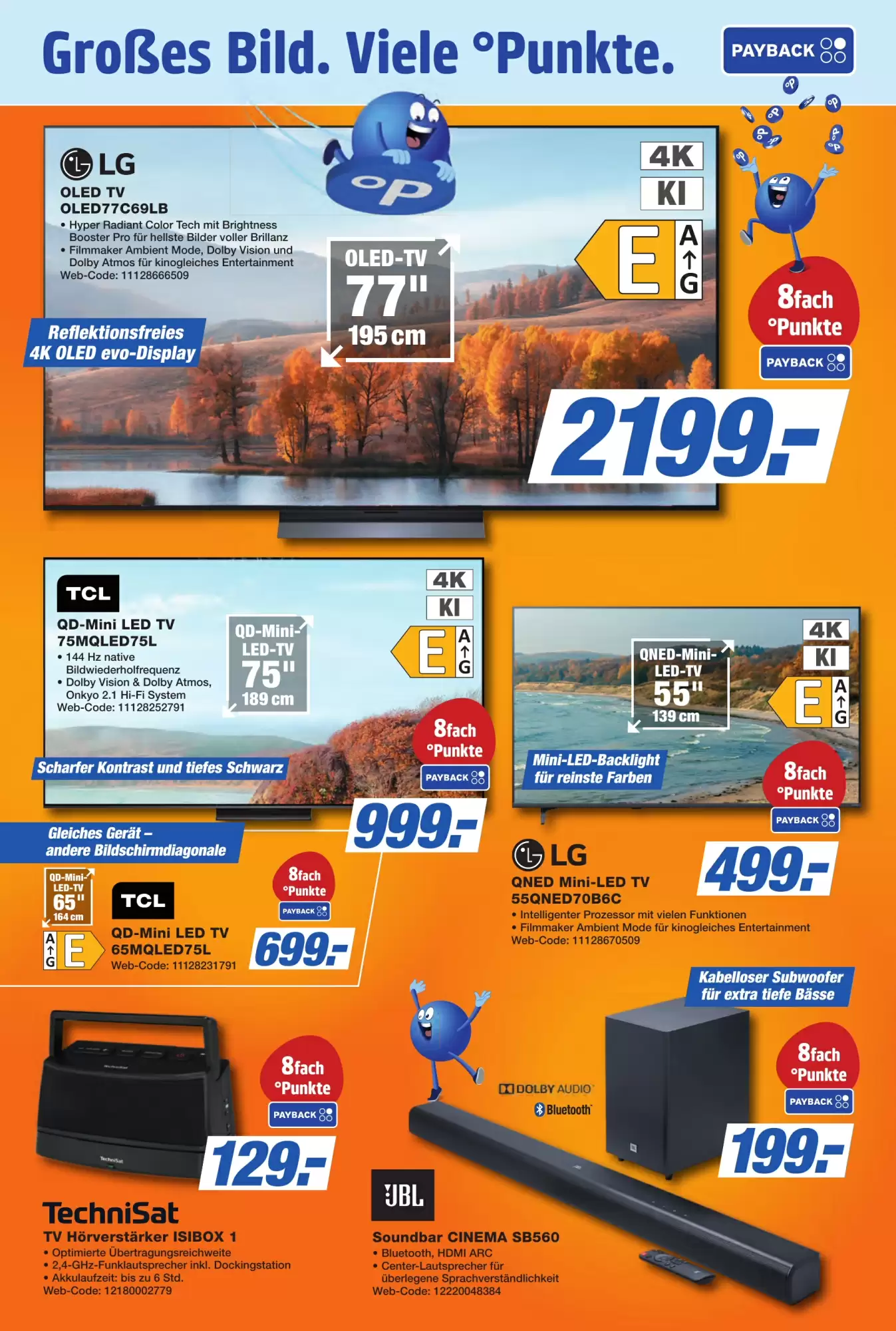 K+B Expert Prospekt (ab 23.10.2026) zum Blättern - Seite 2