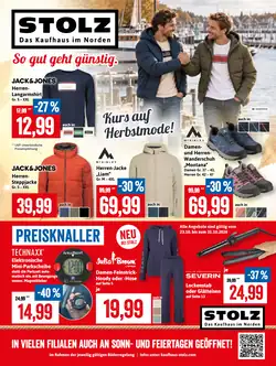 Stolz Prospekt (ab 23.10.2026) zum Blättern