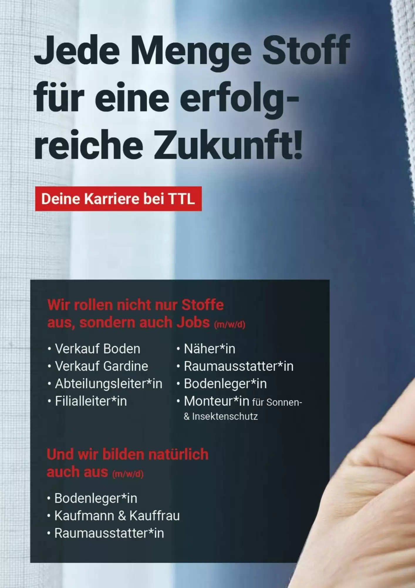 TTL Prospekt (ab 23.10.2026) zum Blättern - Seite 8