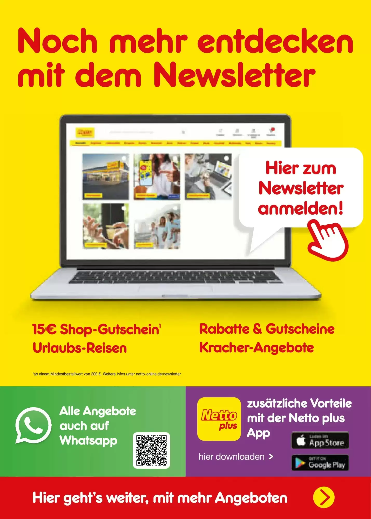 Netto Marken-Discount Prospekt (ab 25.10.2026) zum Blättern - Seite 59