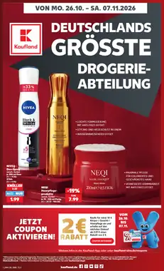 Kaufland Prospekt