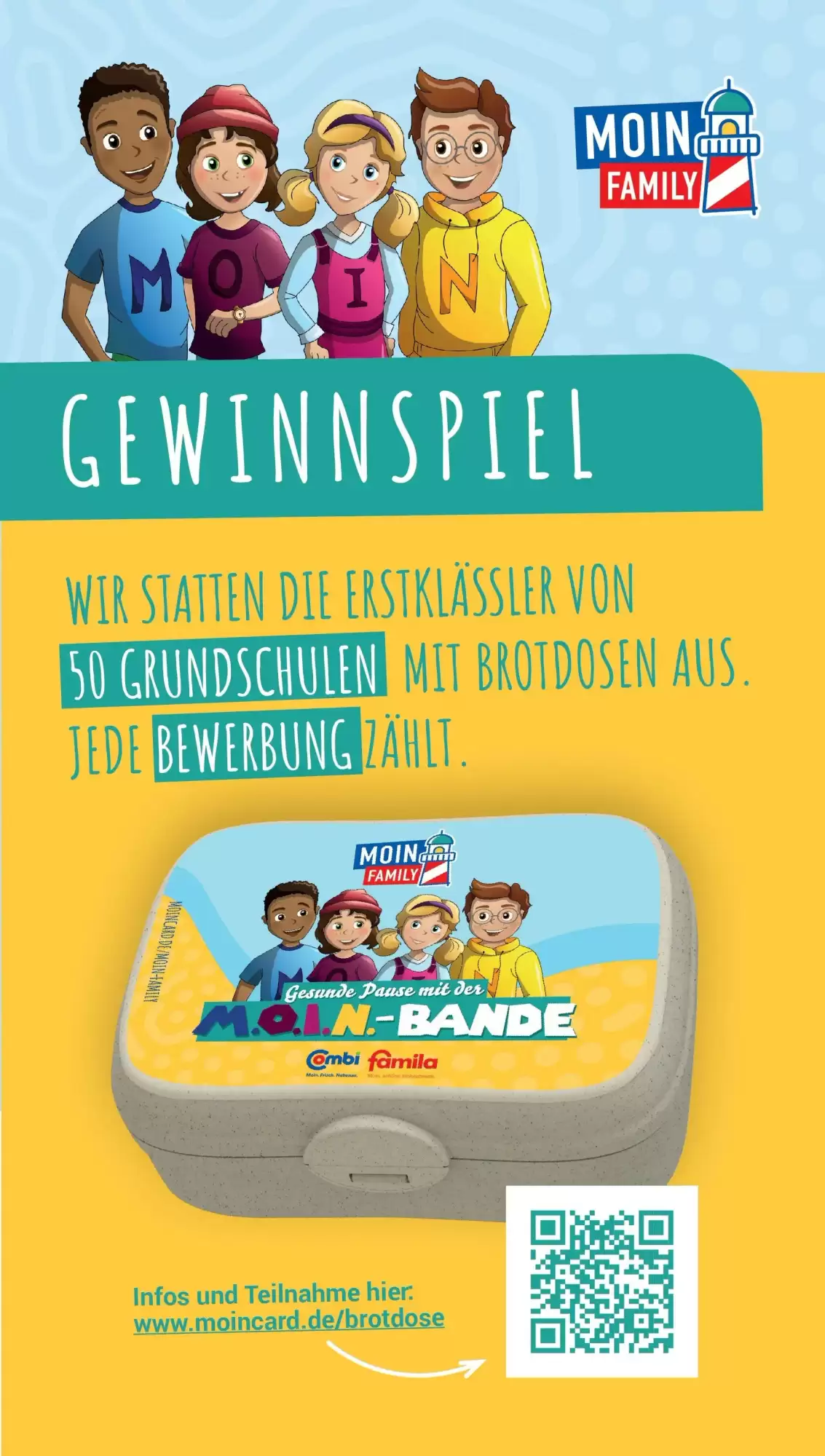 Famila Nord West Prospekt (ab 25.10.2026) zum Blättern - Seite 43