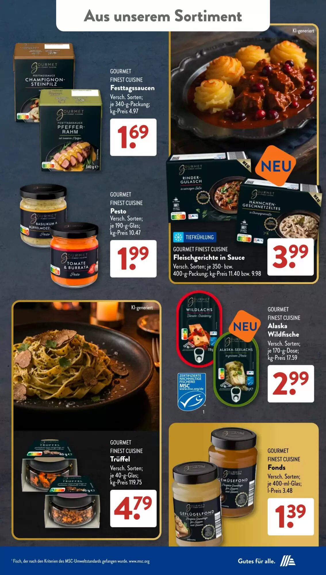 Aldi Süd Prospekt (ab 26.10.2026) zum Blättern - Seite 18