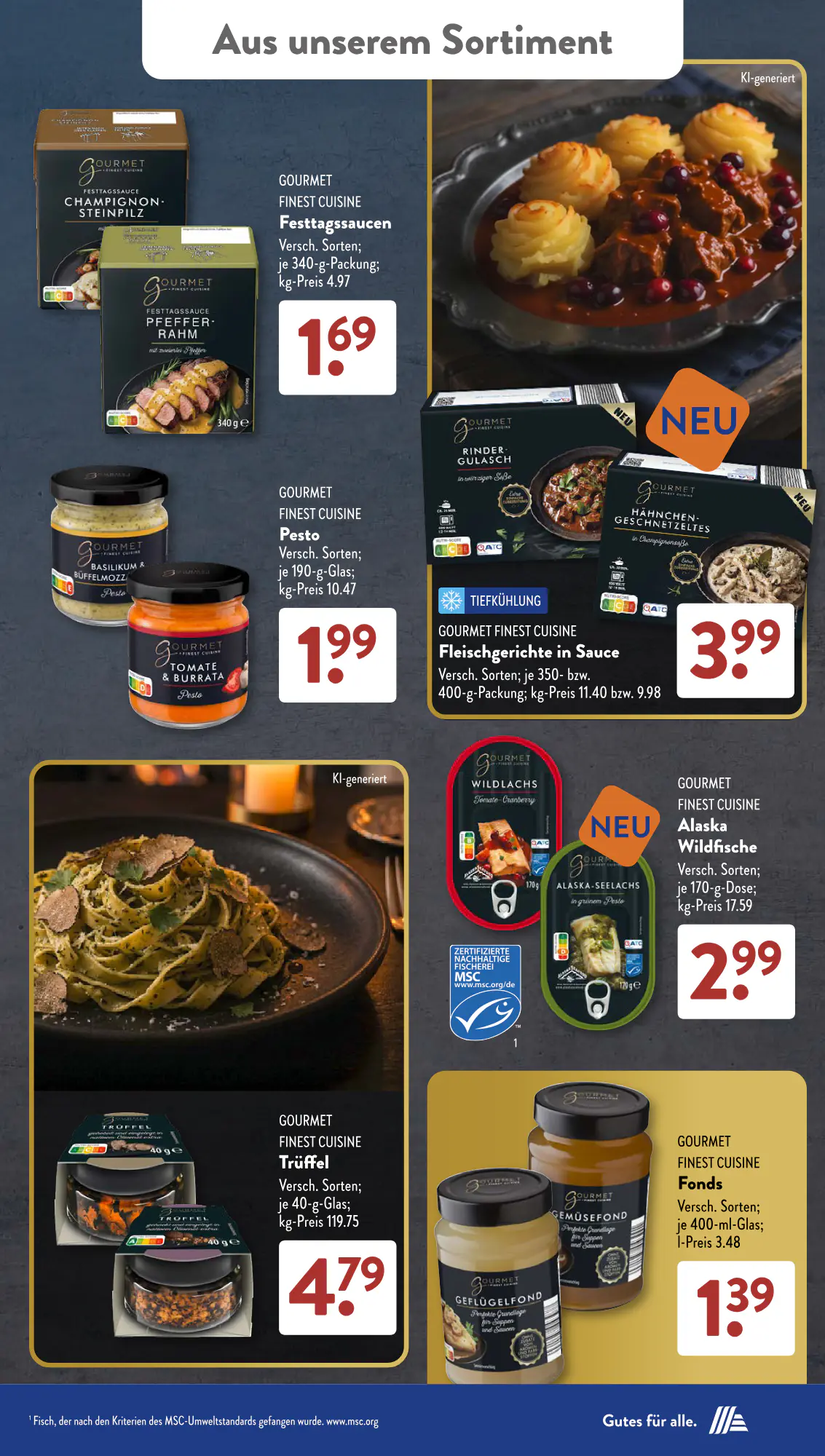 Aldi Süd Prospekt (ab 26.10.2026) zum Blättern - Seite 18