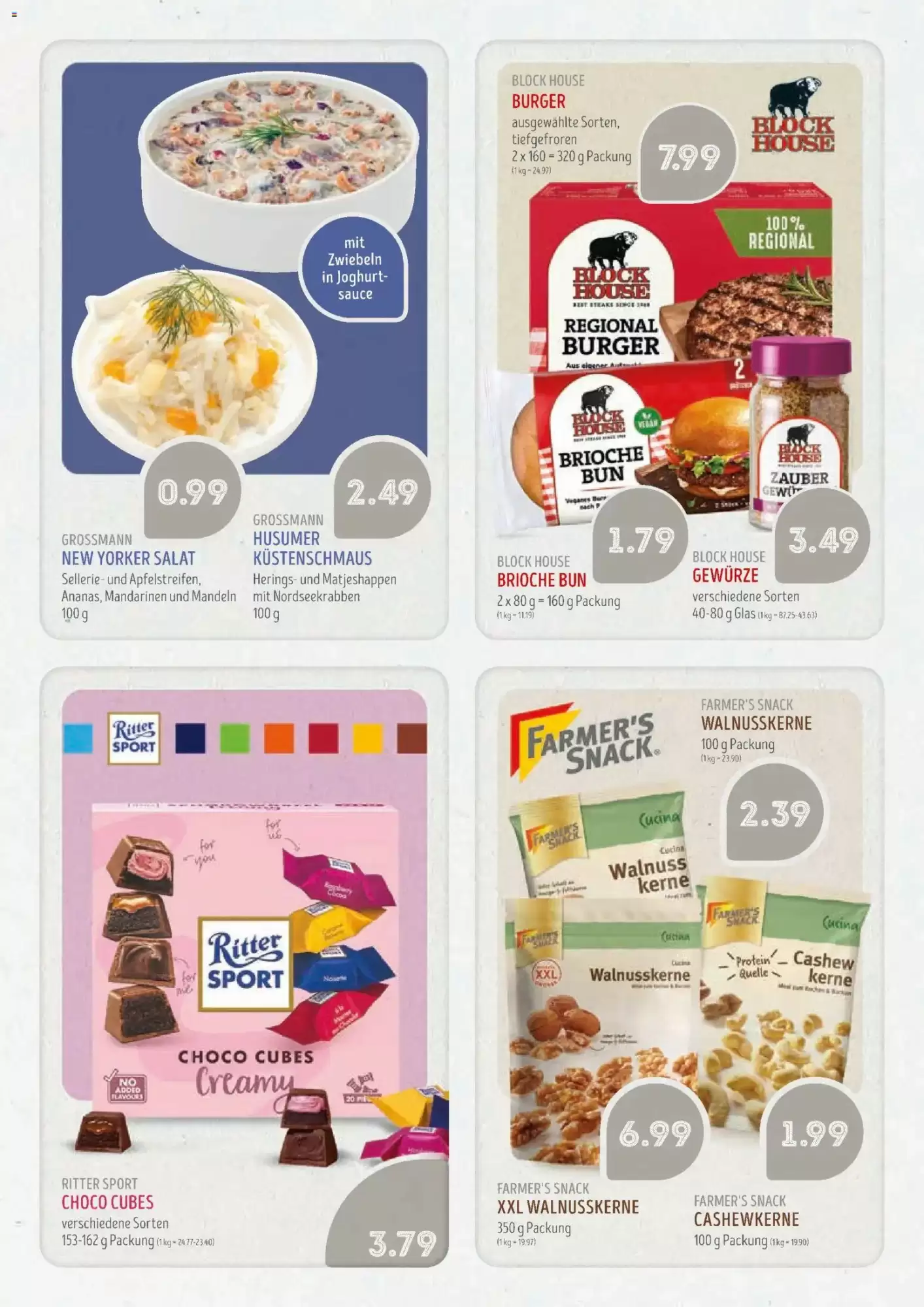 Edeka Struve Prospekt (ab 26.10.2026) zum Blättern - Seite 15