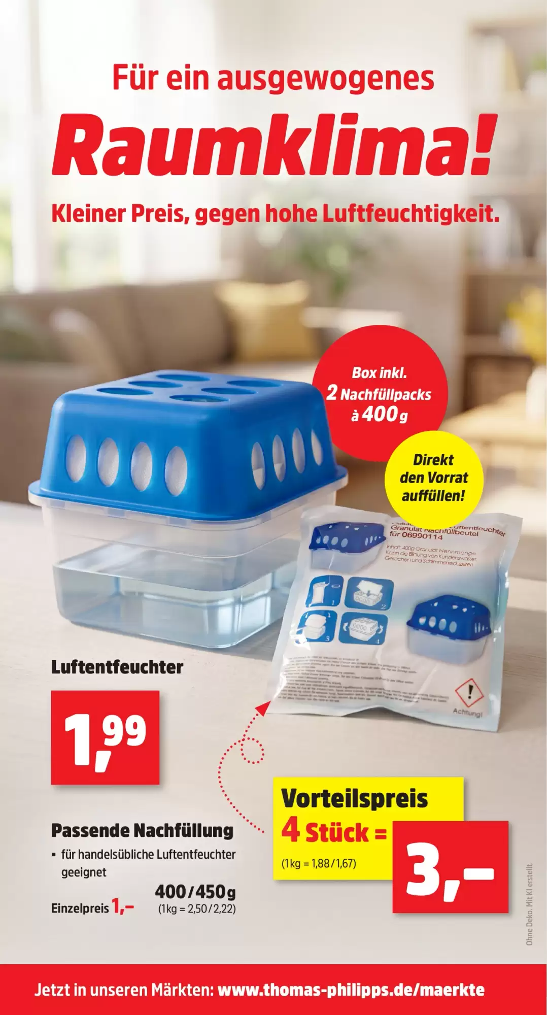 Thomas Philipps Prospekt (ab 26.10.2026) zum Blättern - Seite 18