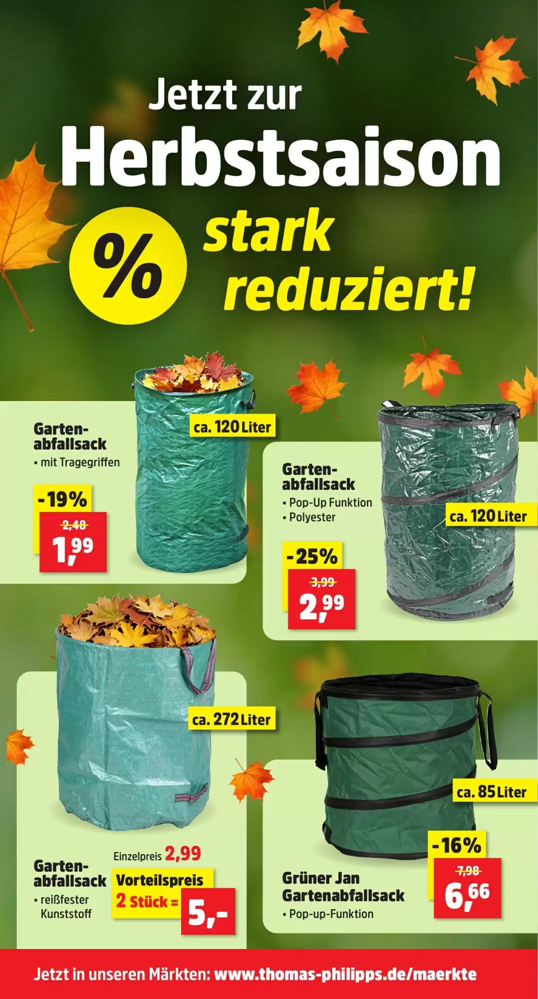 Thomas Philipps Prospekt (ab 26.10.2026) zum Blättern - Seite 22