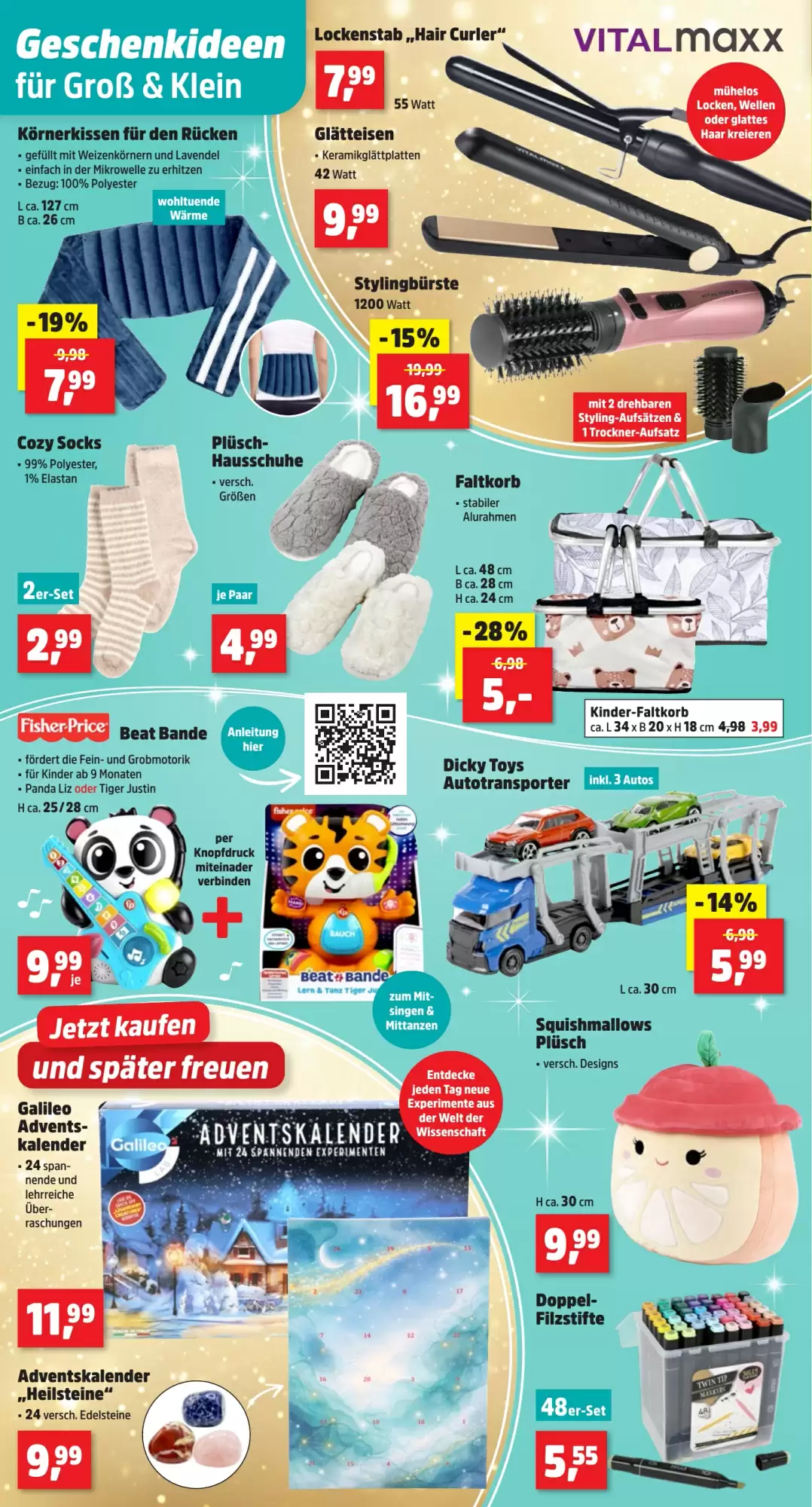 Thomas Philipps Prospekt (ab 26.10.2026) zum Blättern - Seite 8