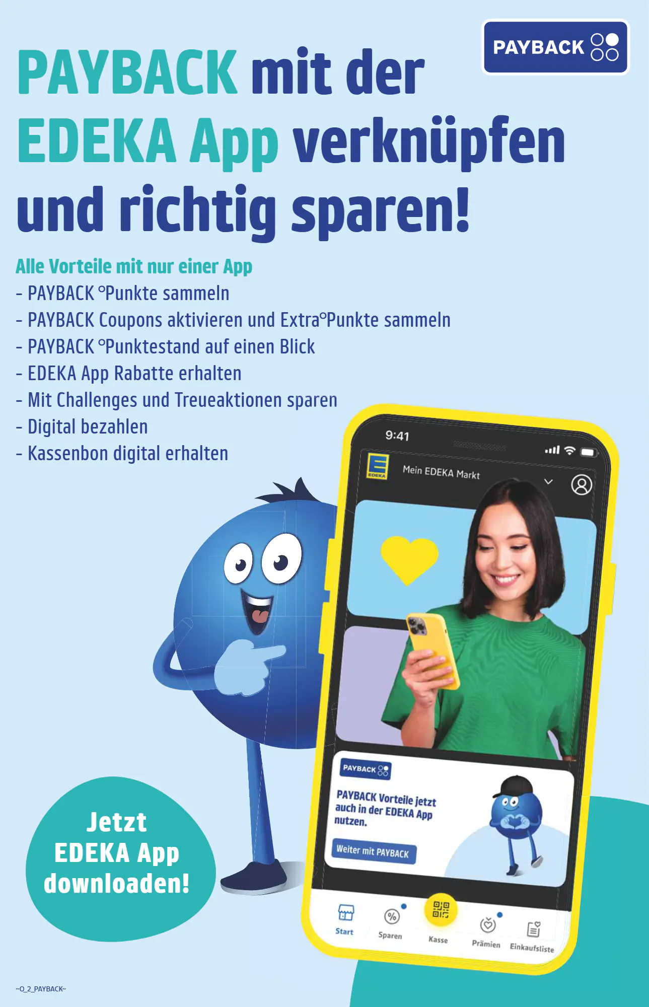 WEZ Prospekt (ab 26.10.2026) zum Blättern - Seite 18