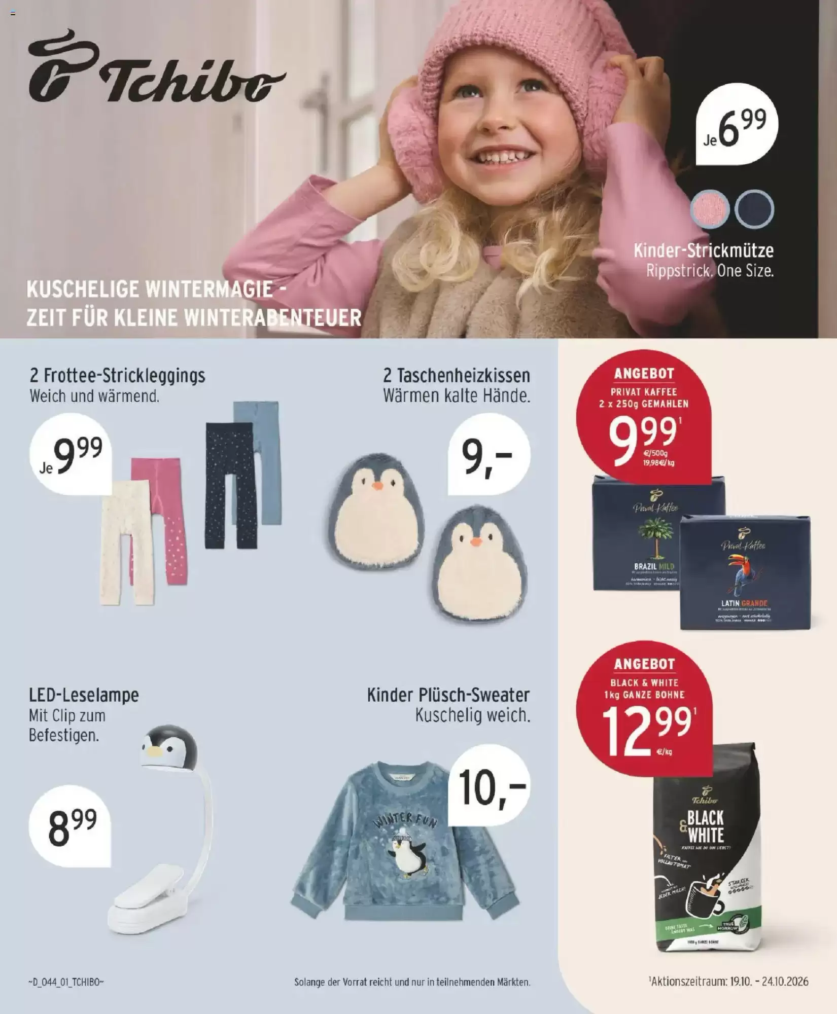 Elli Markt Prospekt (ab 26.10.2026) zum Blättern - Seite 28