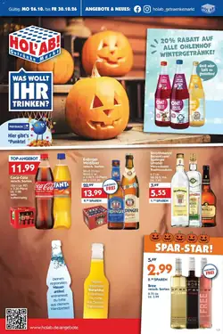 Aldi Süd Prospekt