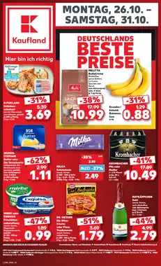 Kaufland Prospekt