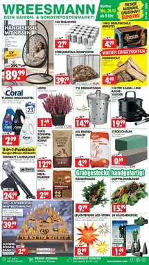 Wreesmann Prospekt
