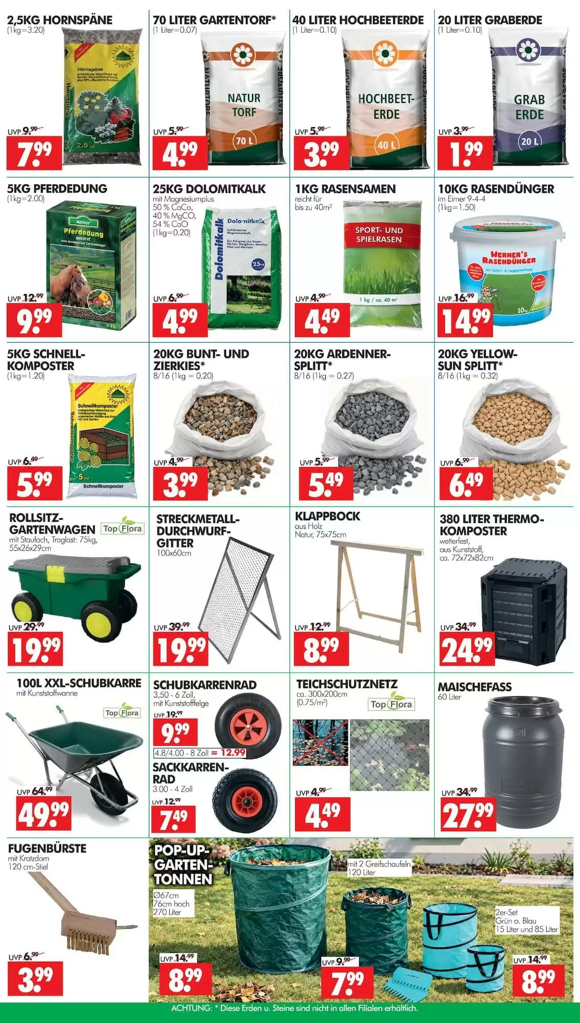 Wreesmann Prospekt (ab 26.10.2026) zum Blättern - Seite 4