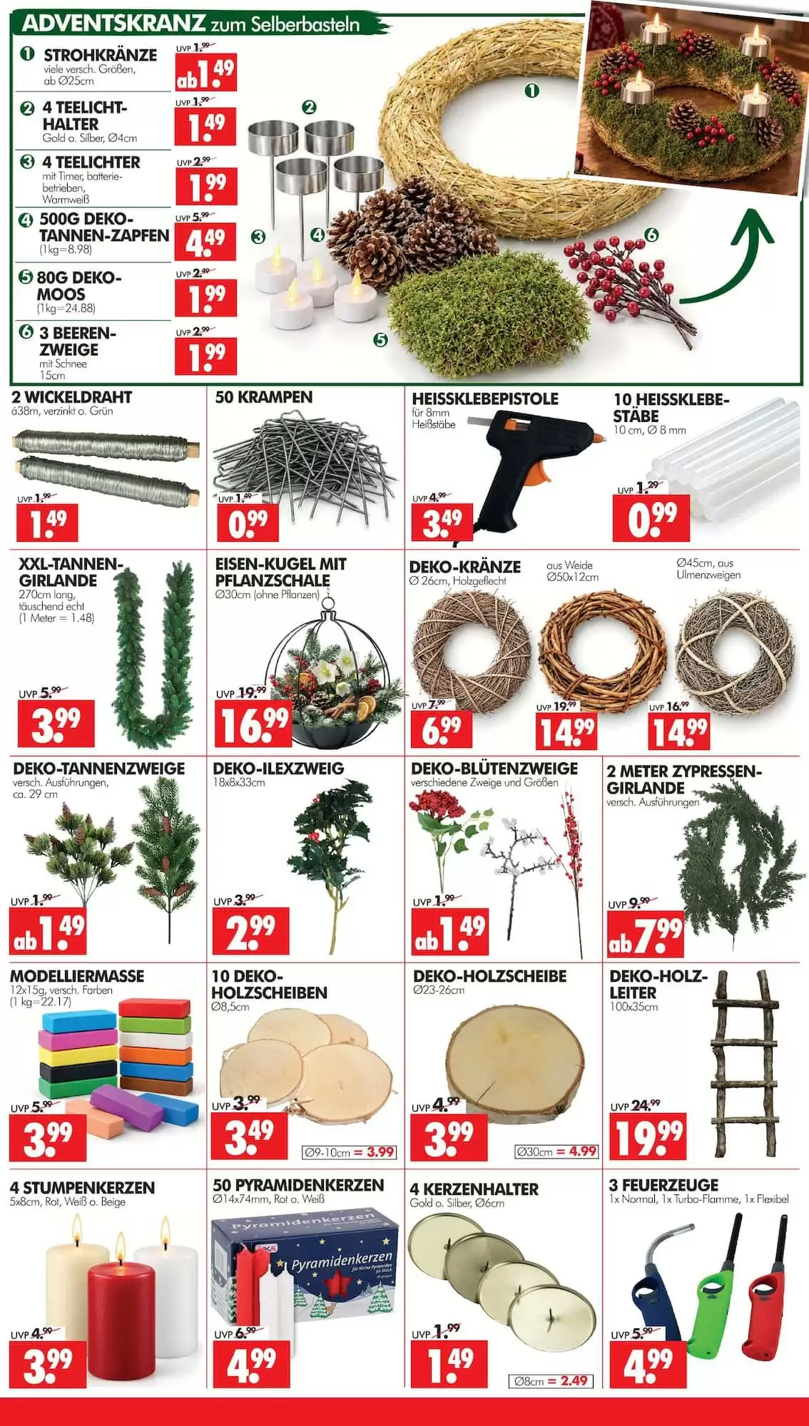 Wreesmann Prospekt (ab 26.10.2026) zum Blättern - Seite 6