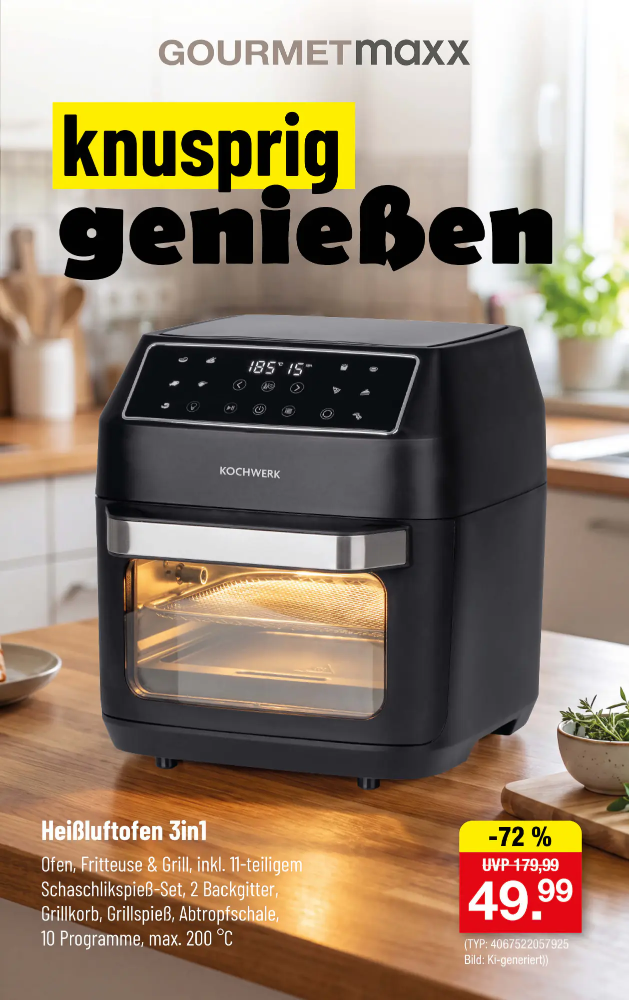 Zimmermann Prospekt (ab 26.10.2026) zum Blättern - Seite 13