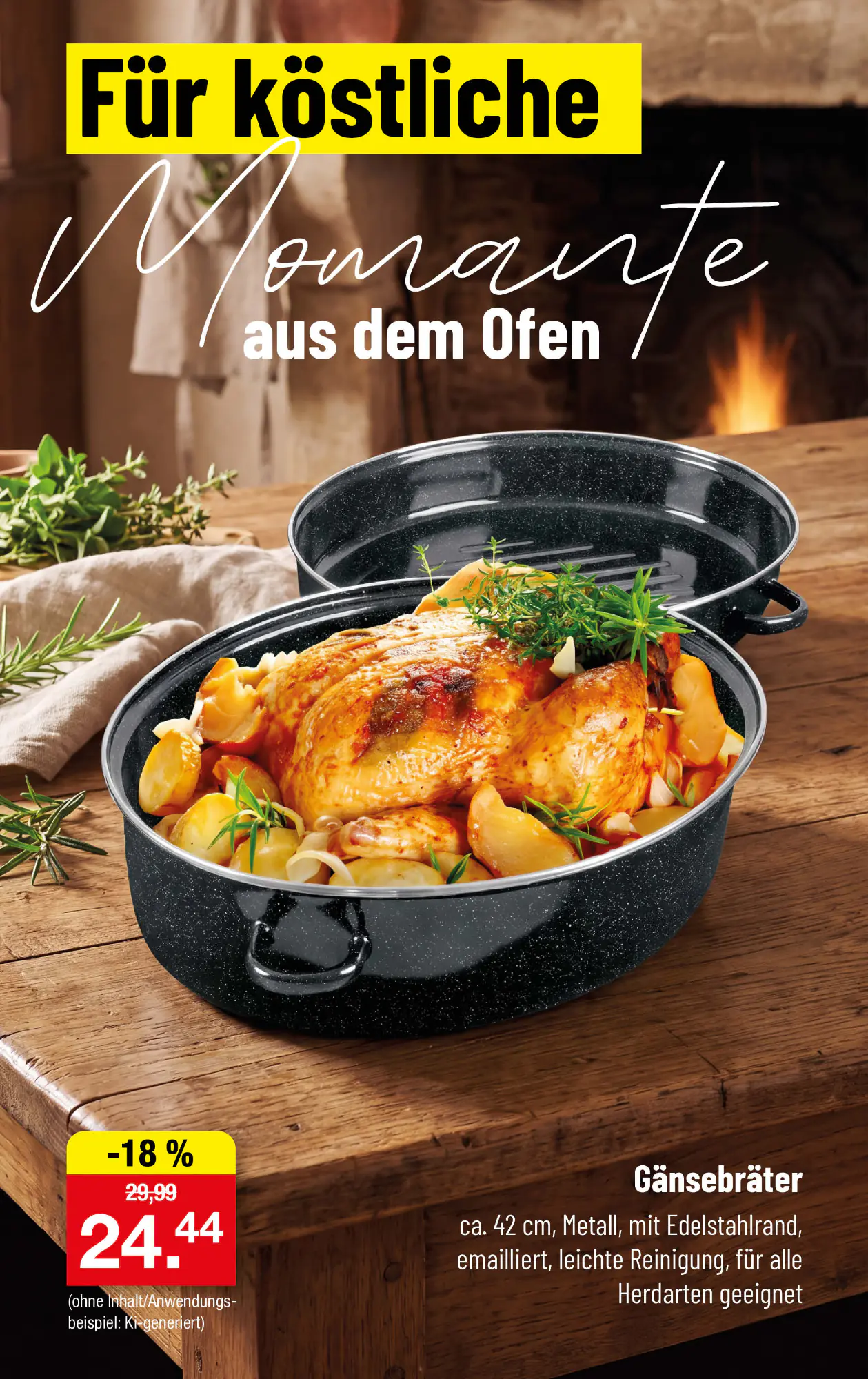 Zimmermann Prospekt (ab 26.10.2026) zum Blättern - Seite 9
