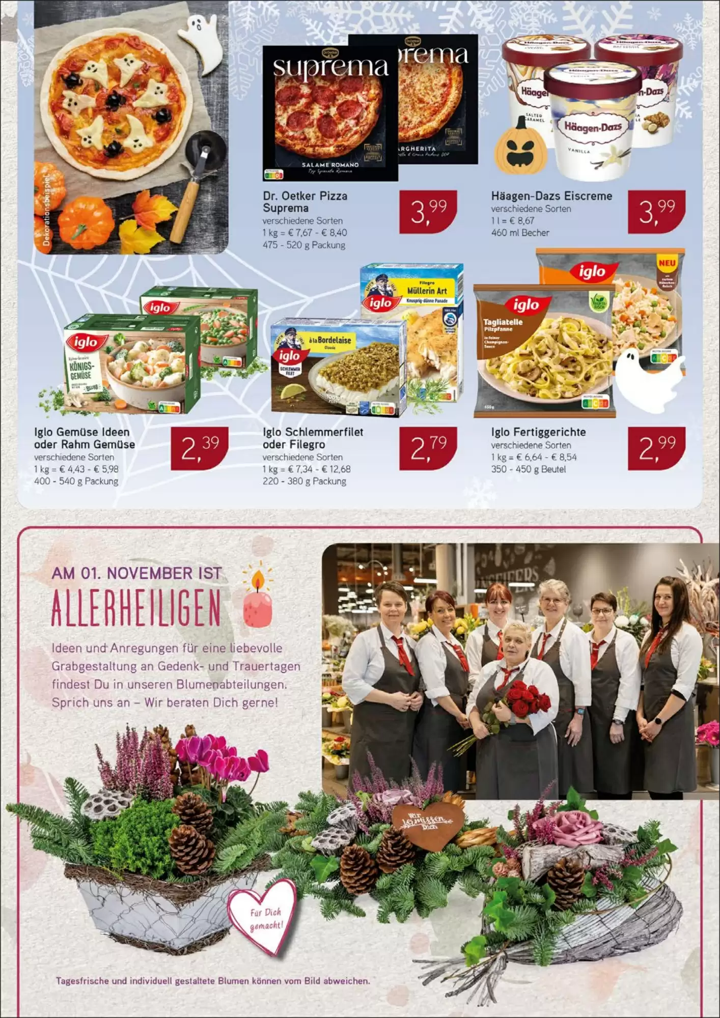 Dornseifer Prospekt (ab 26.10.2026) zum Blättern - Seite 5