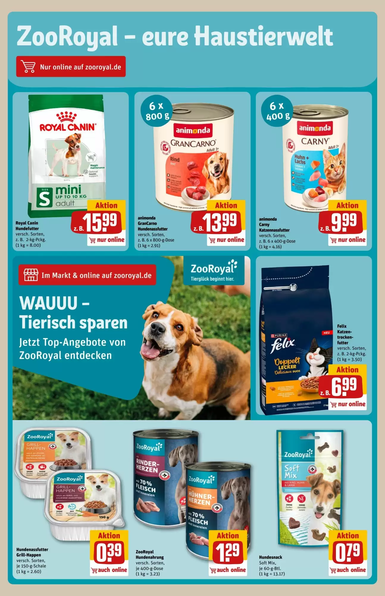 REWE Center Prospekt (ab 26.10.2026) zum Blättern - Seite 26
