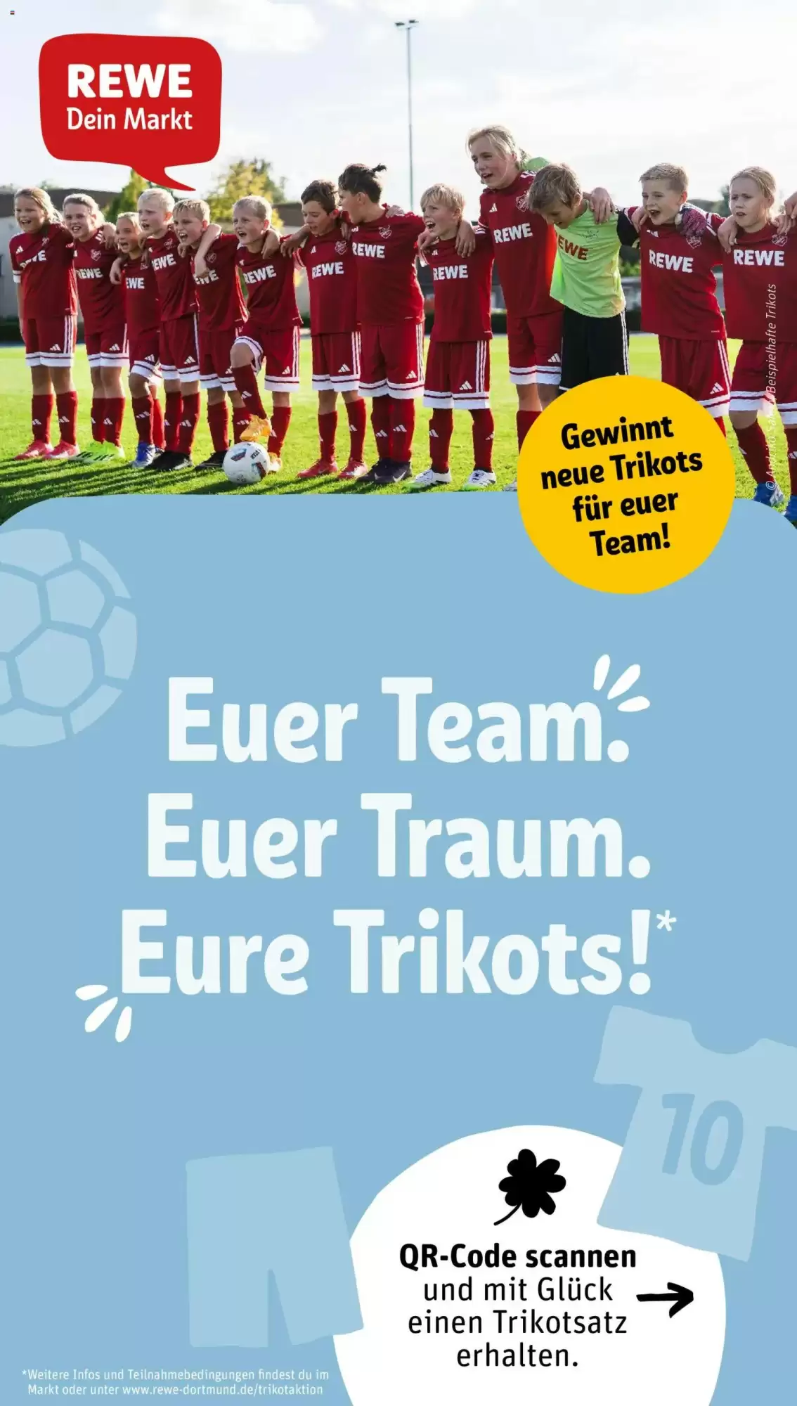 REWE Kaufpark Prospekt (ab 26.10.2026) zum Blättern - Seite 33