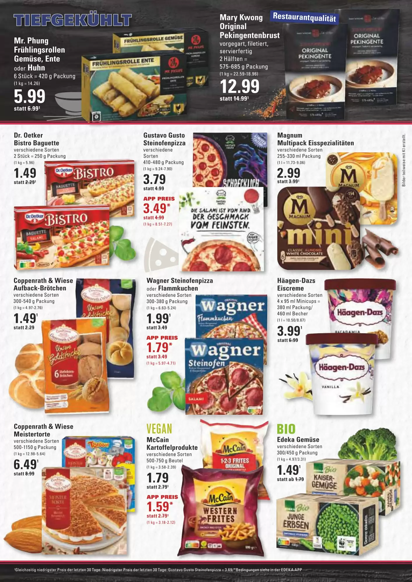 Meyer's Frischemarkt Prospekt (ab 26.10.2026) zum Blättern - Seite 10