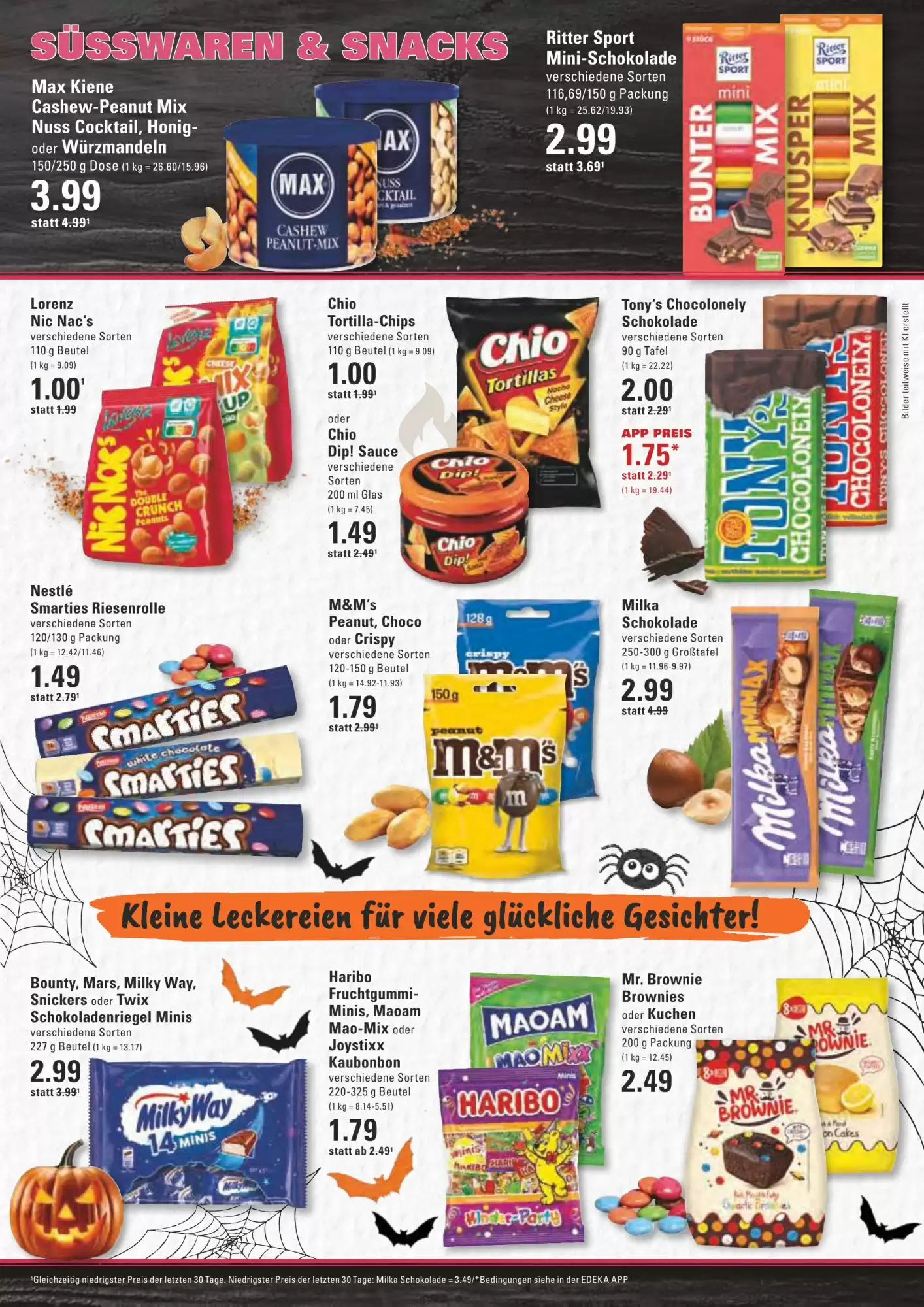 Meyer's Frischemarkt Prospekt (ab 26.10.2026) zum Blättern - Seite 11
