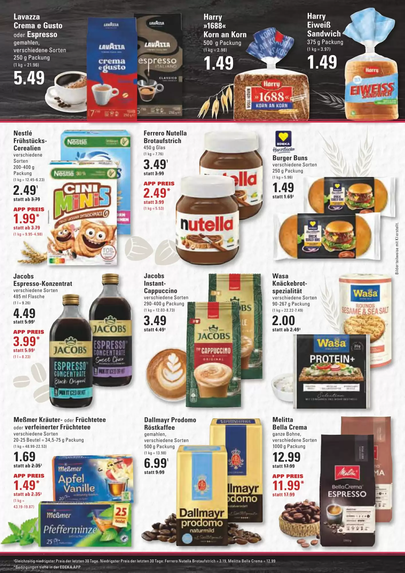 Meyer's Frischemarkt Prospekt (ab 26.10.2026) zum Blättern - Seite 13