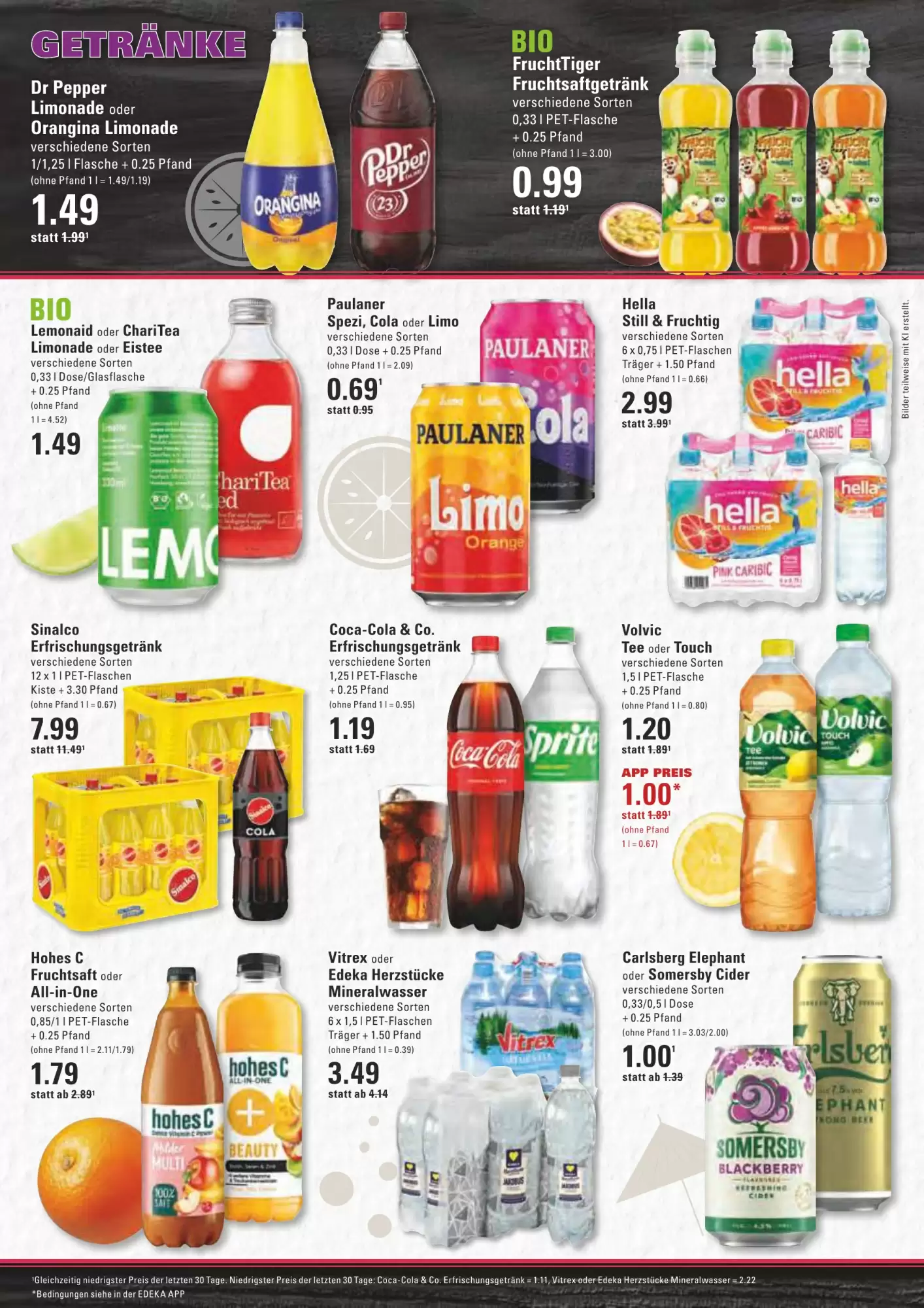 Meyer's Frischemarkt Prospekt (ab 26.10.2026) zum Blättern - Seite 14
