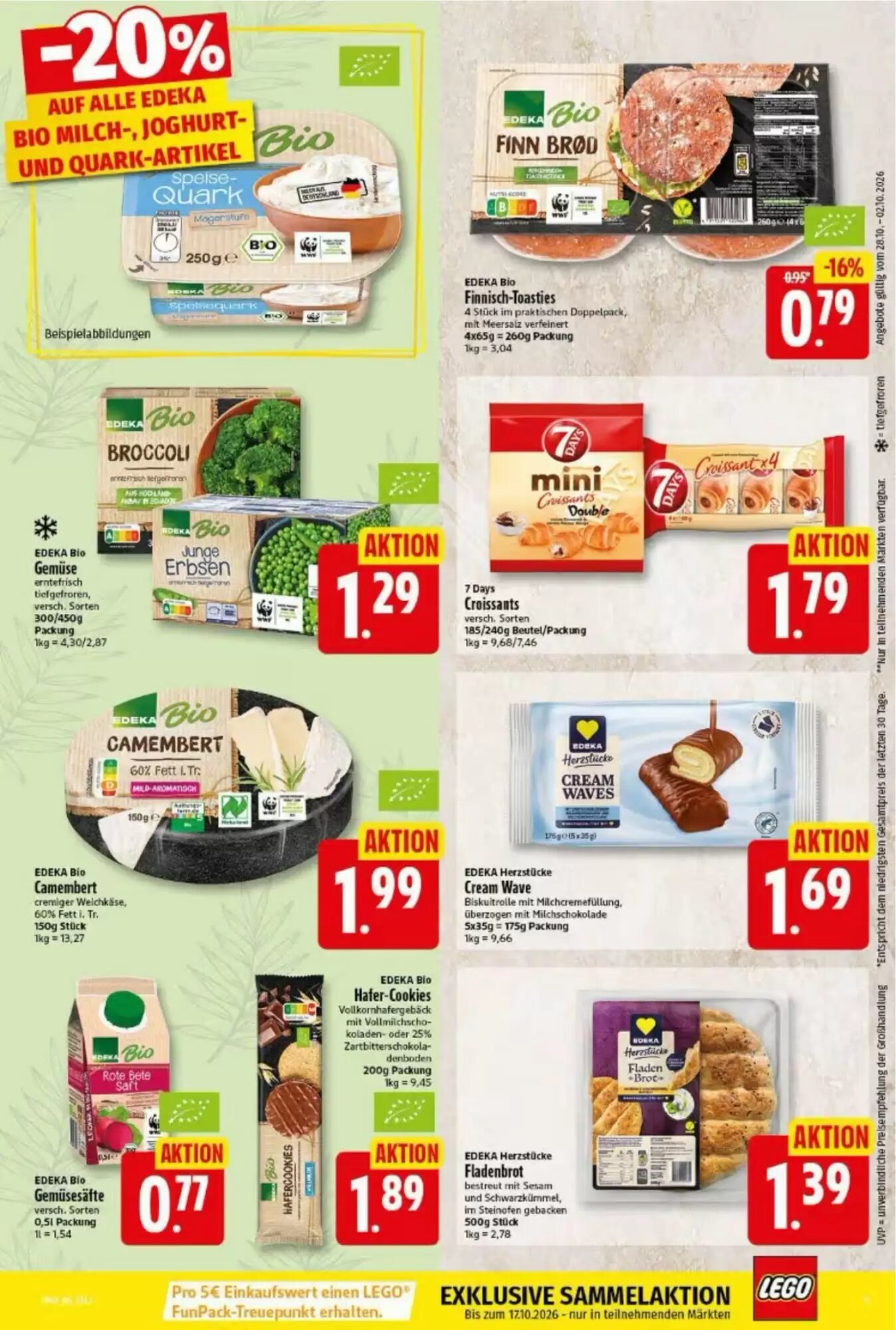 Elli Markt Prospekt (ab 28.10.2026) zum Blättern - Seite 5