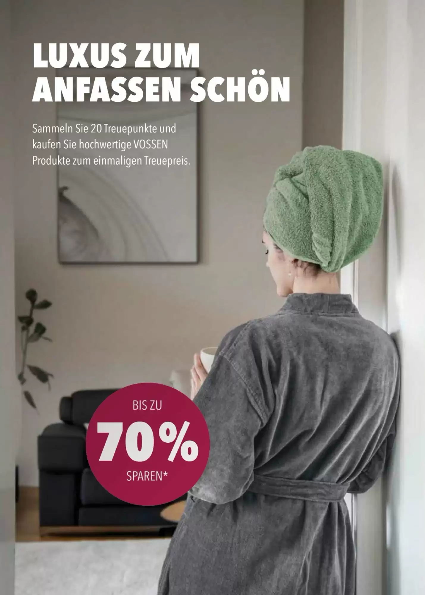 CITTI Markt Prospekt (ab 28.10.2026) zum Blättern - Seite 29