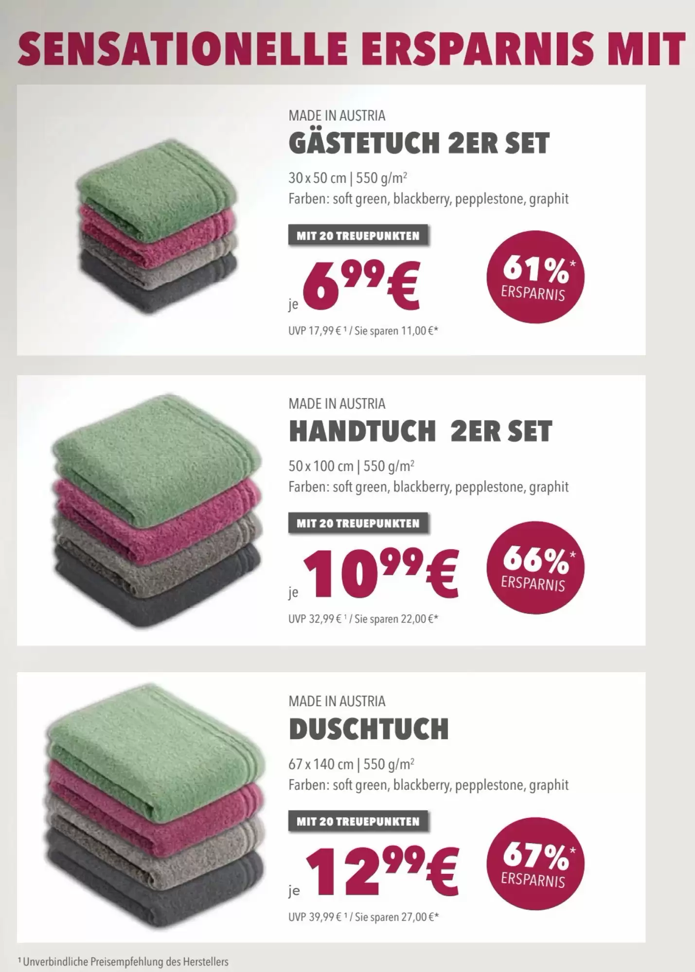 CITTI Markt Prospekt (ab 28.10.2026) zum Blättern - Seite 30