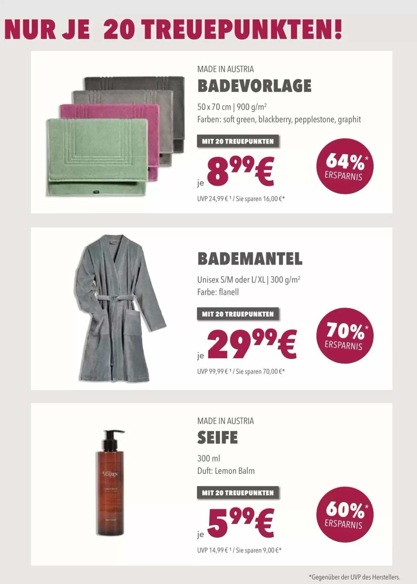 CITTI Markt Prospekt (ab 28.10.2026) zum Blättern - Seite 31