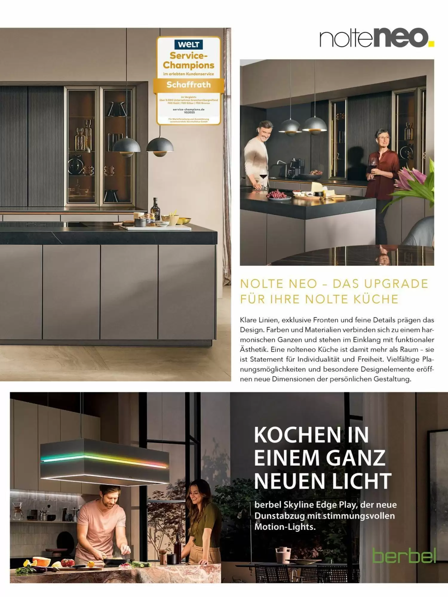 Schaffrath Prospekt (ab 28.10.2026) zum Blättern - Seite 7