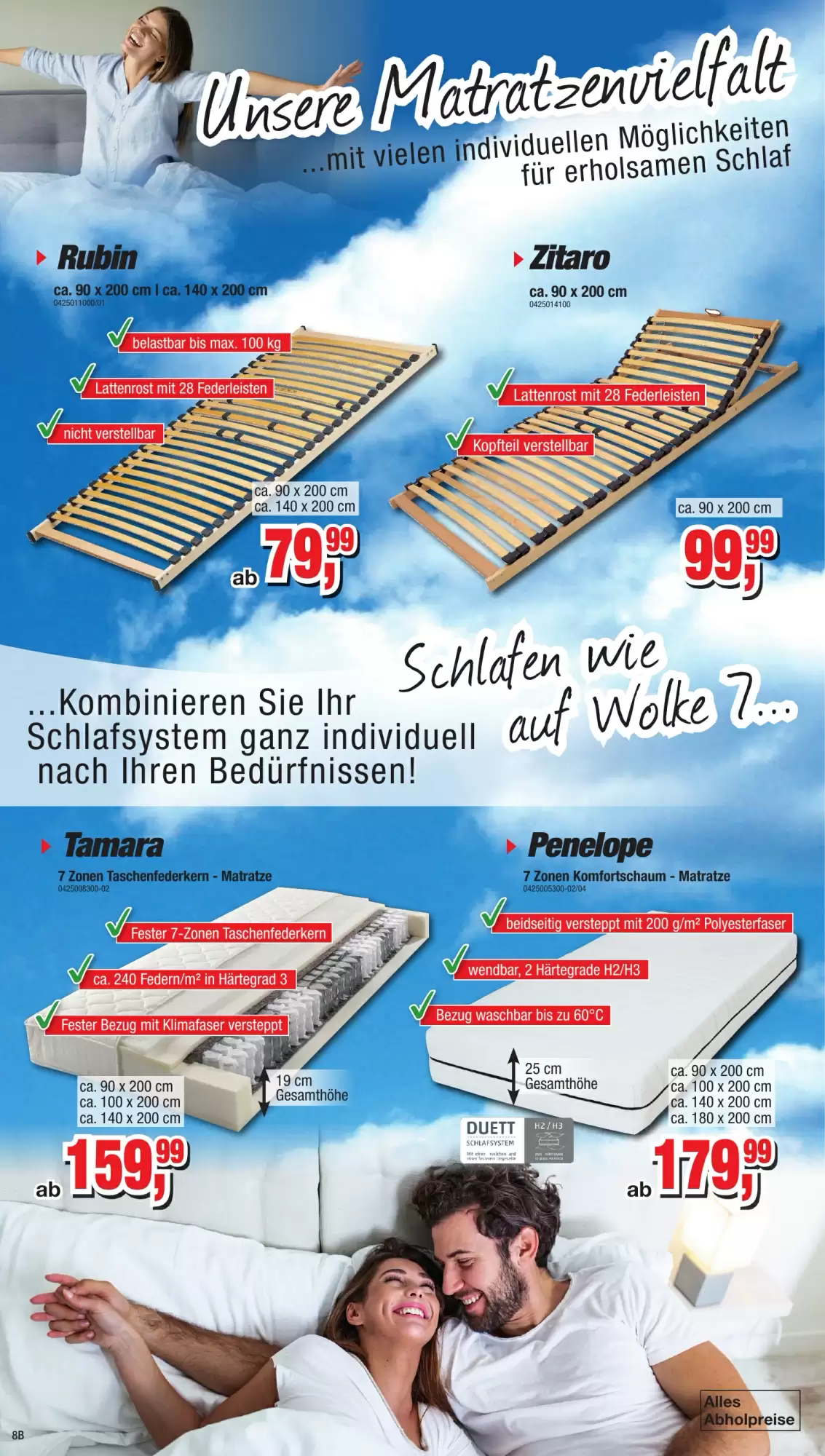 Möbelfundgrube Prospekt (ab 29.10.2026) zum Blättern - Seite 12