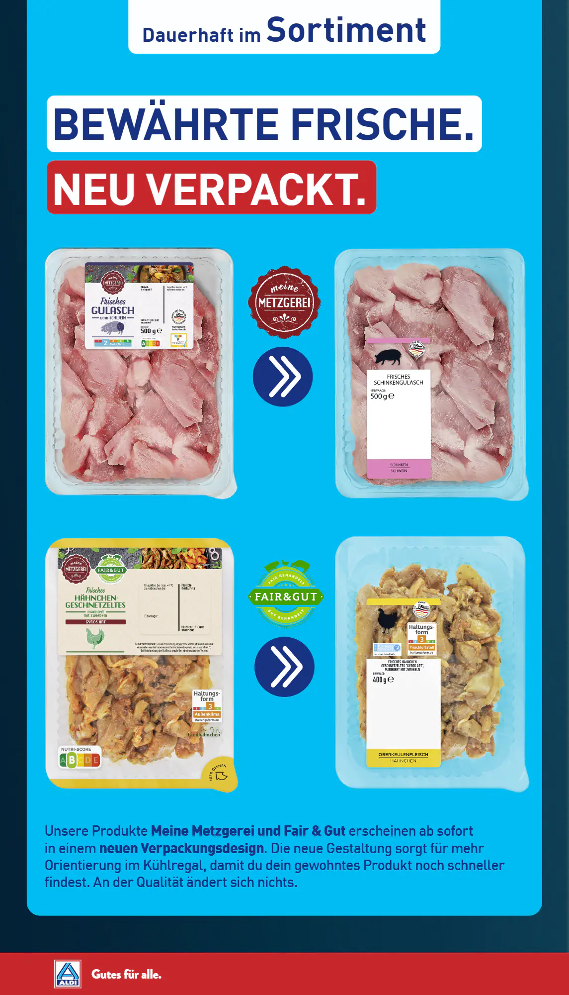 Aldi Nord Prospekt (ab 02.11.2026) zum Blättern - Seite 6