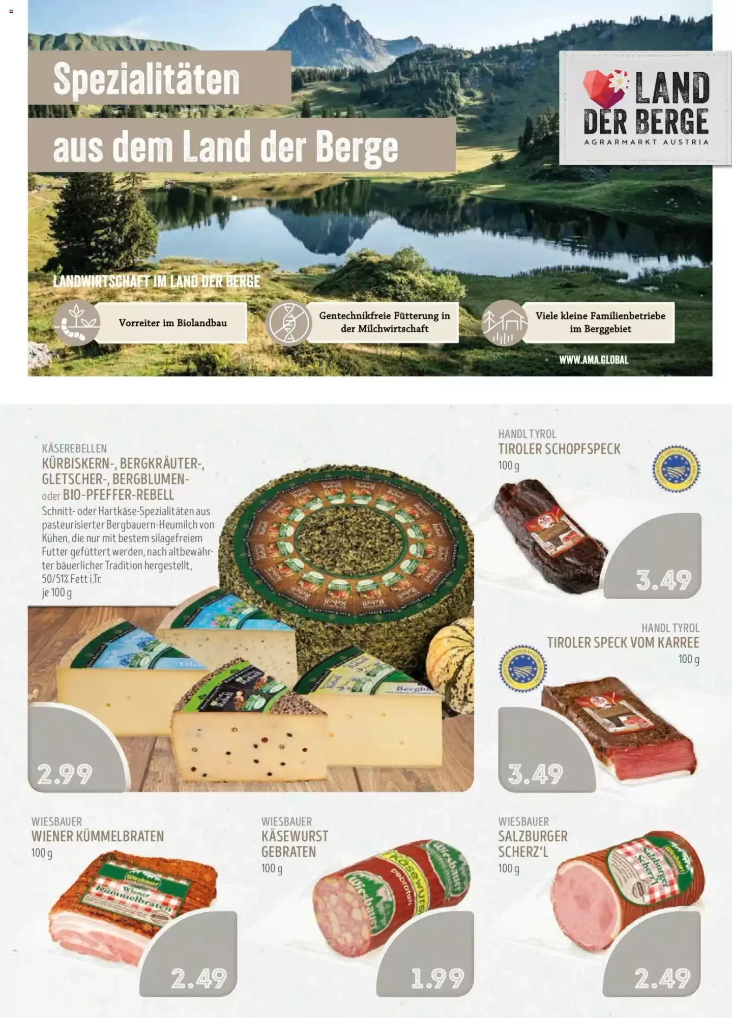 Edeka Struve Prospekt (ab 02.11.2026) zum Blättern - Seite 13