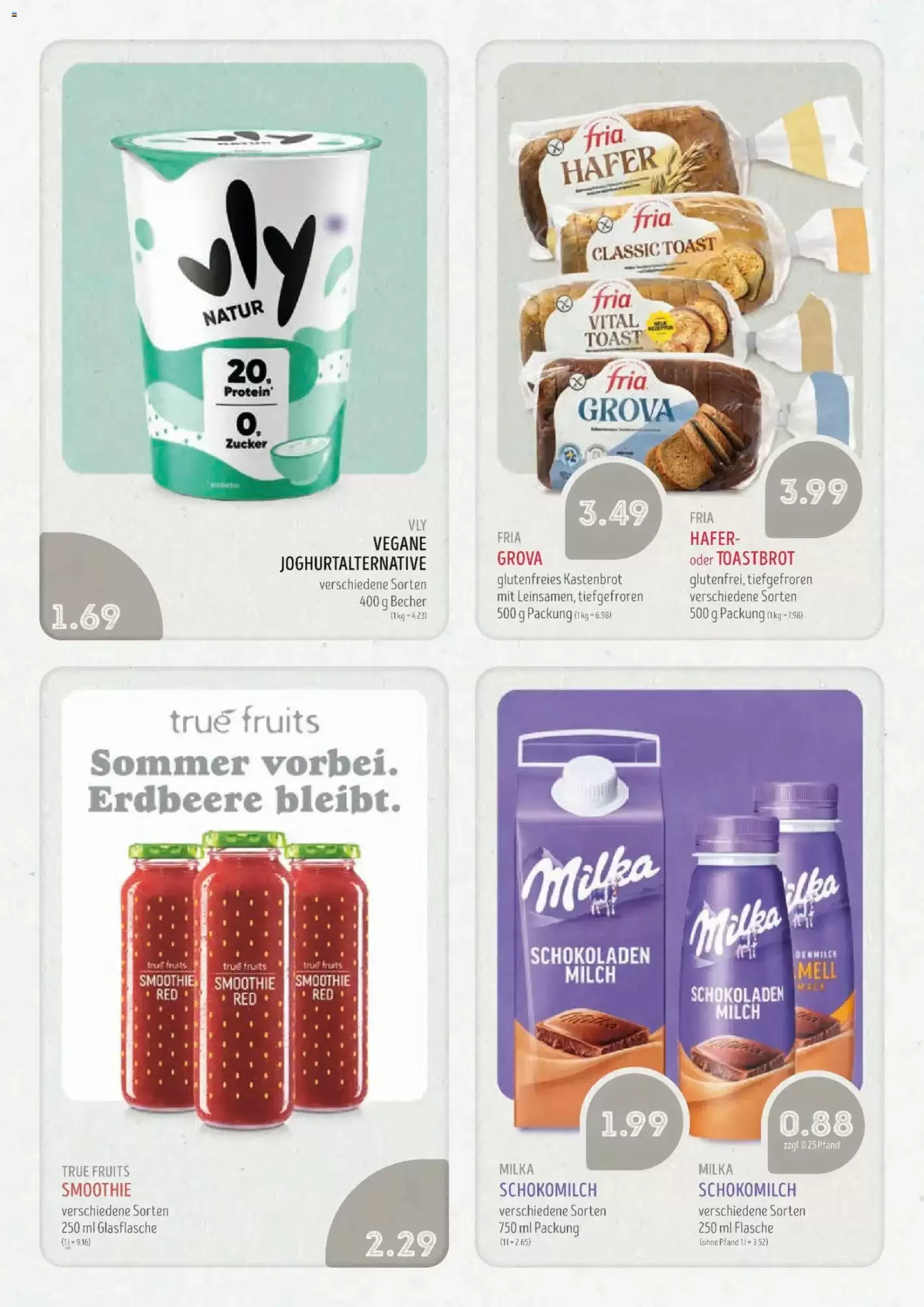 Edeka Struve Prospekt (ab 02.11.2026) zum Blättern - Seite 14