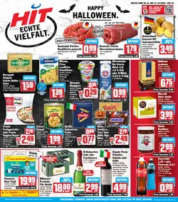 Aldi Nord Prospekt (ab 02.11.2026) zum Blättern