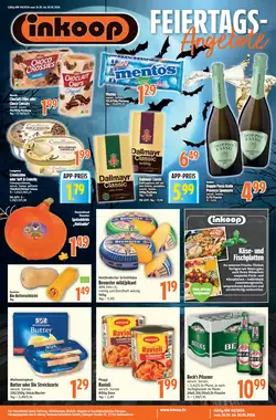 Aldi Süd Prospekt