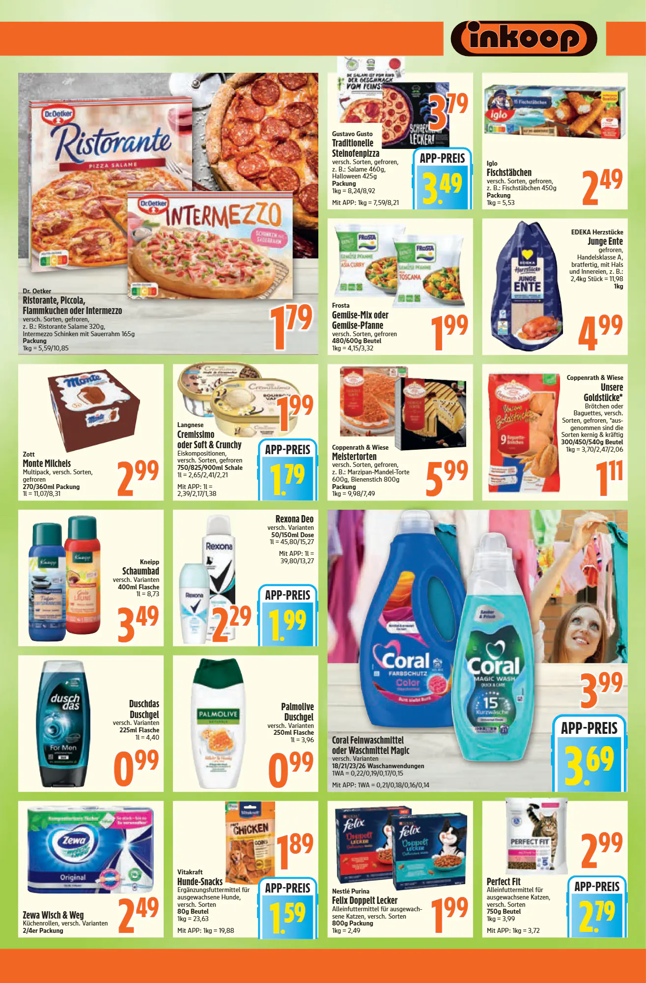 Aldi Süd Prospekt (ab 02.11.2026) zum Blättern - Seite 6
