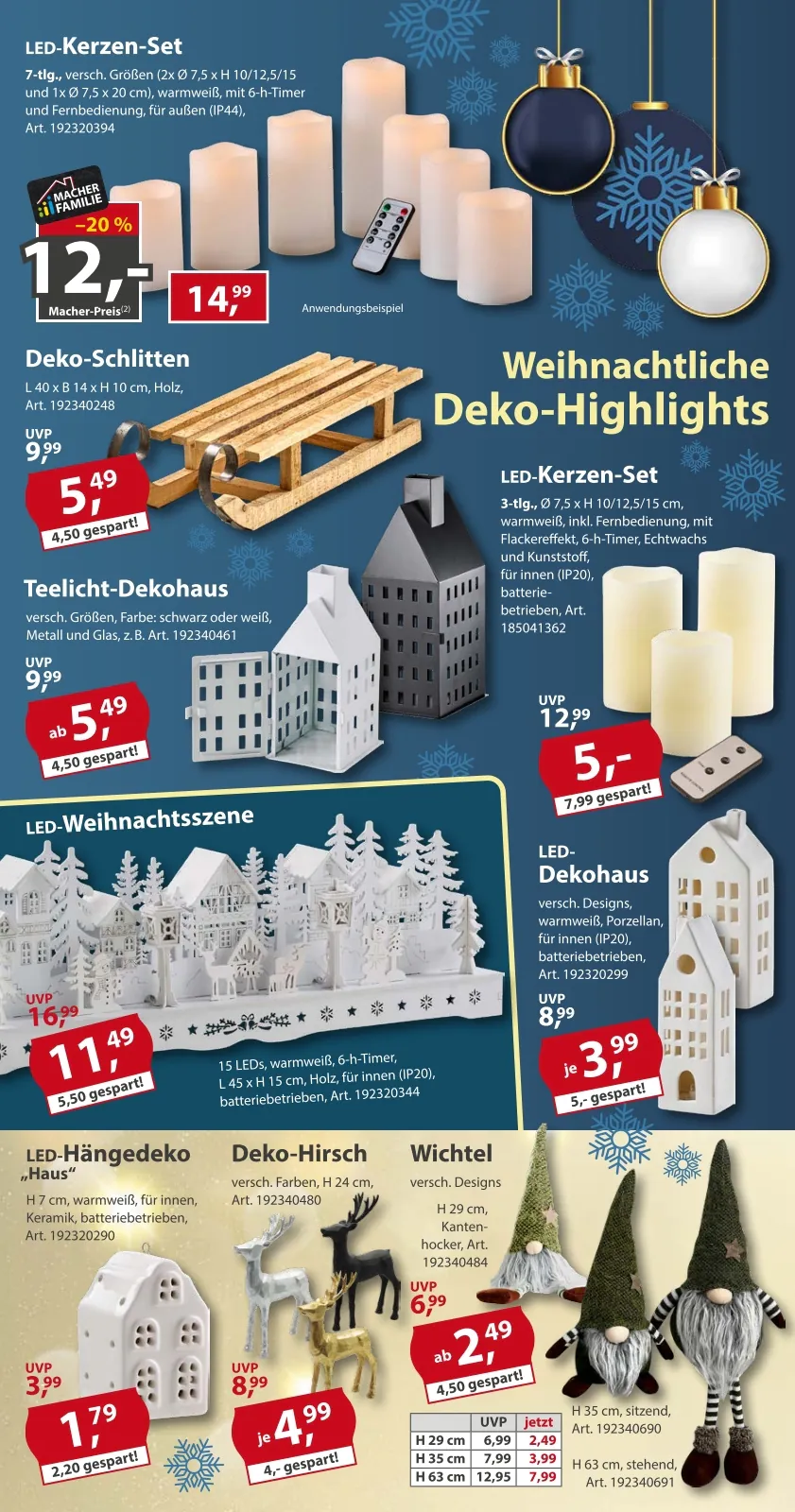 Sonderpreis Baumarkt Prospekt (ab 02.11.2026) zum Blättern - Seite 8