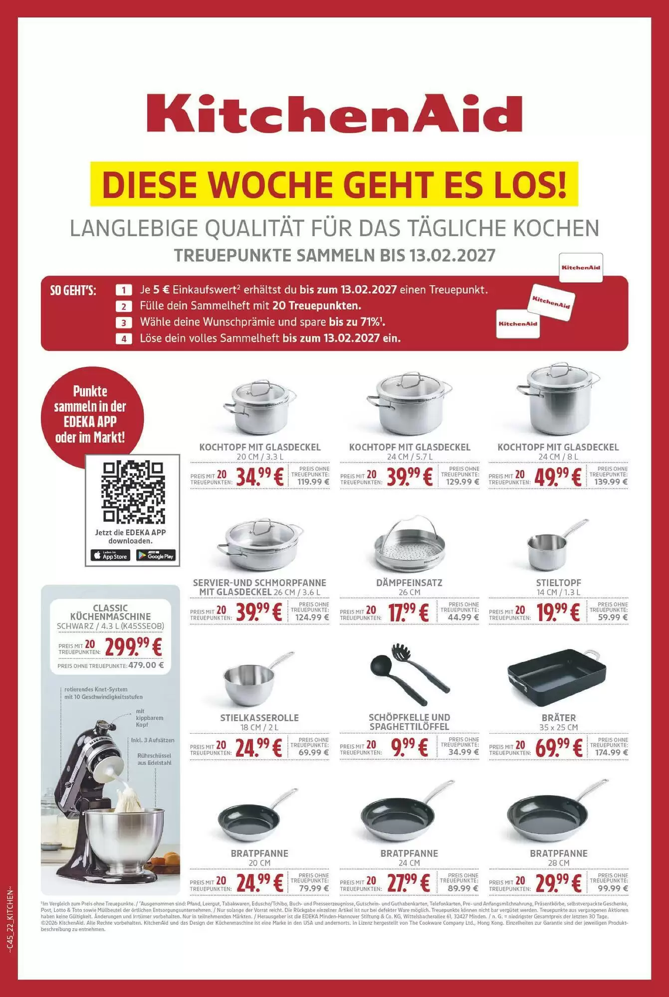 E-Center Prospekt (ab 02.11.2026) zum Blättern - Seite 28