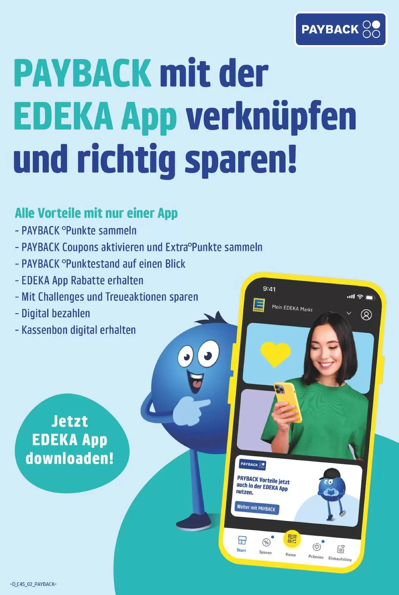 E-Center Prospekt (ab 02.11.2026) zum Blättern - Seite 33