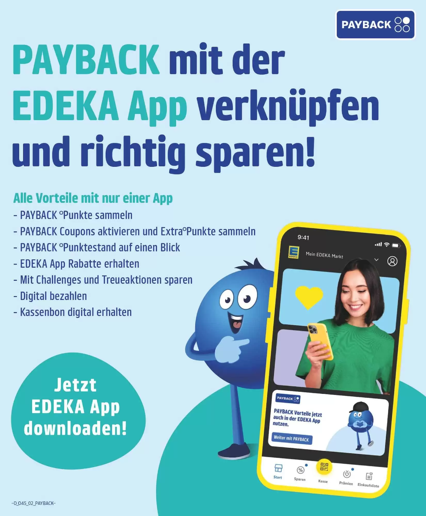 Edeka Prospekt (ab 02.11.2026) zum Blättern - Seite 29